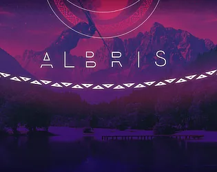 Capa do Albris