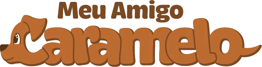 Site do Meu Amigo Caramelo
