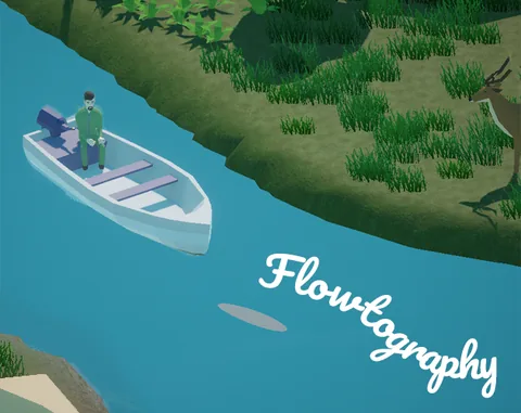 Logo do Flowtography