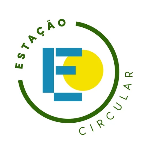 Logo da Estação Circular